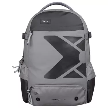 Nox ML10 Team Series Grey backpack