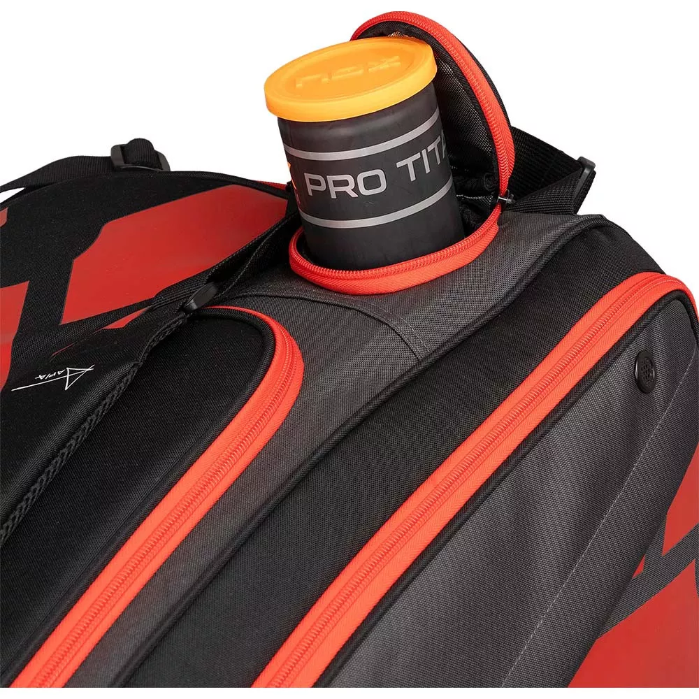 Nox AT10 XXL Agustin Tapia bag