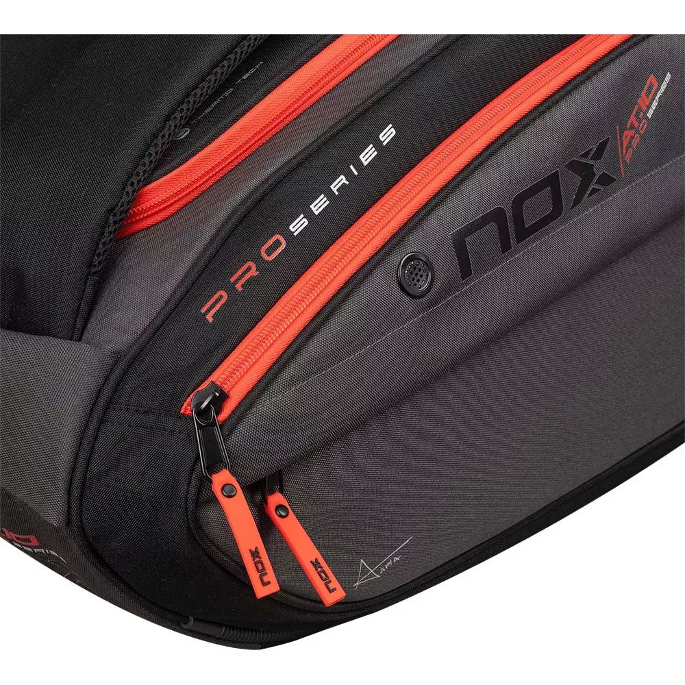 Nox AT10 XXL Agustin Tapia bag