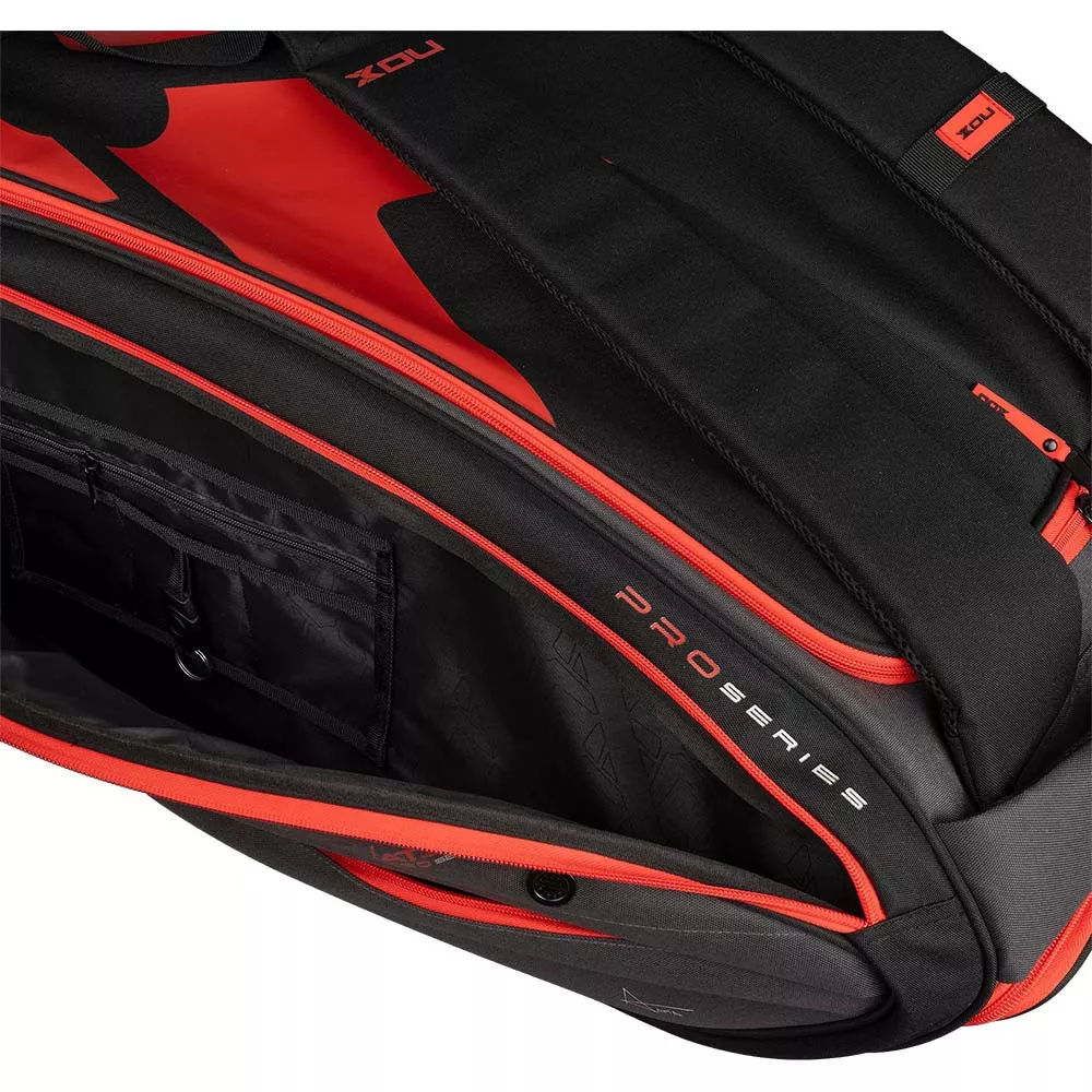 Nox AT10 XXL Agustin Tapia bag