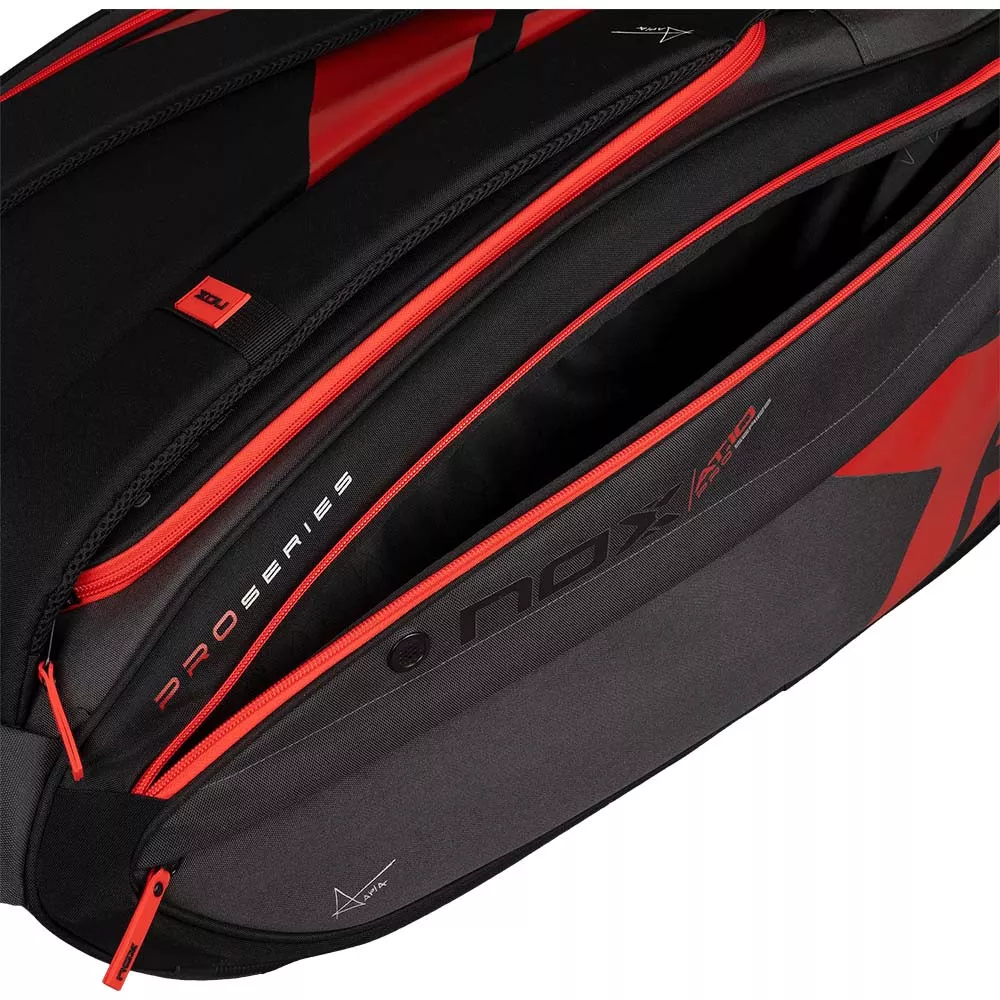Nox AT10 XXL Agustin Tapia bag