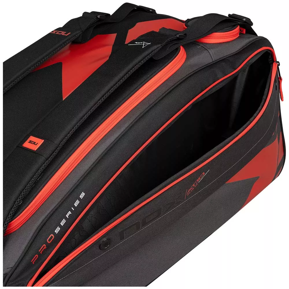 Nox AT10 XXL Agustin Tapia bag