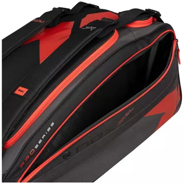 Nox AT10 XXL Agustin Tapia bag