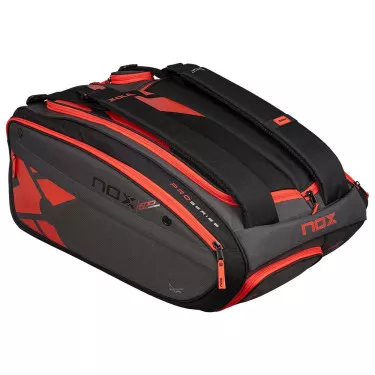 Nox AT10 XXL Agustin Tapia bag