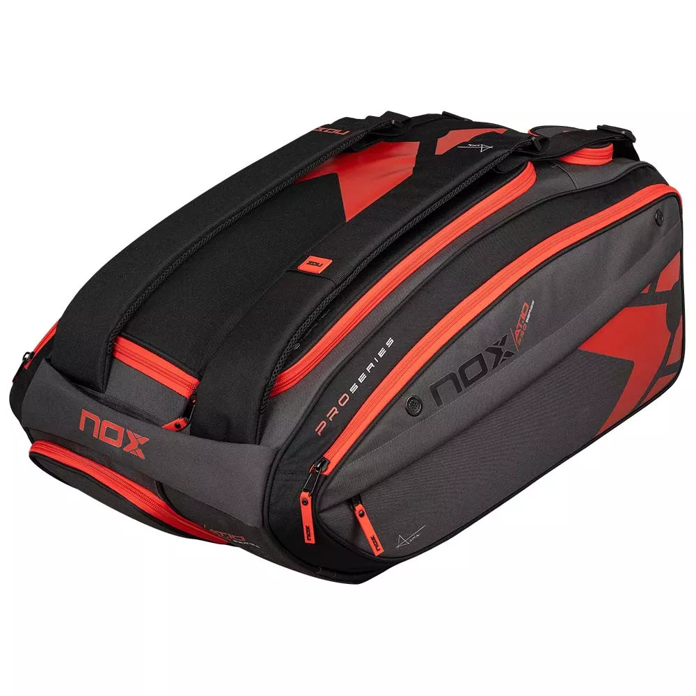 Nox AT10 XXL Agustin Tapia bag