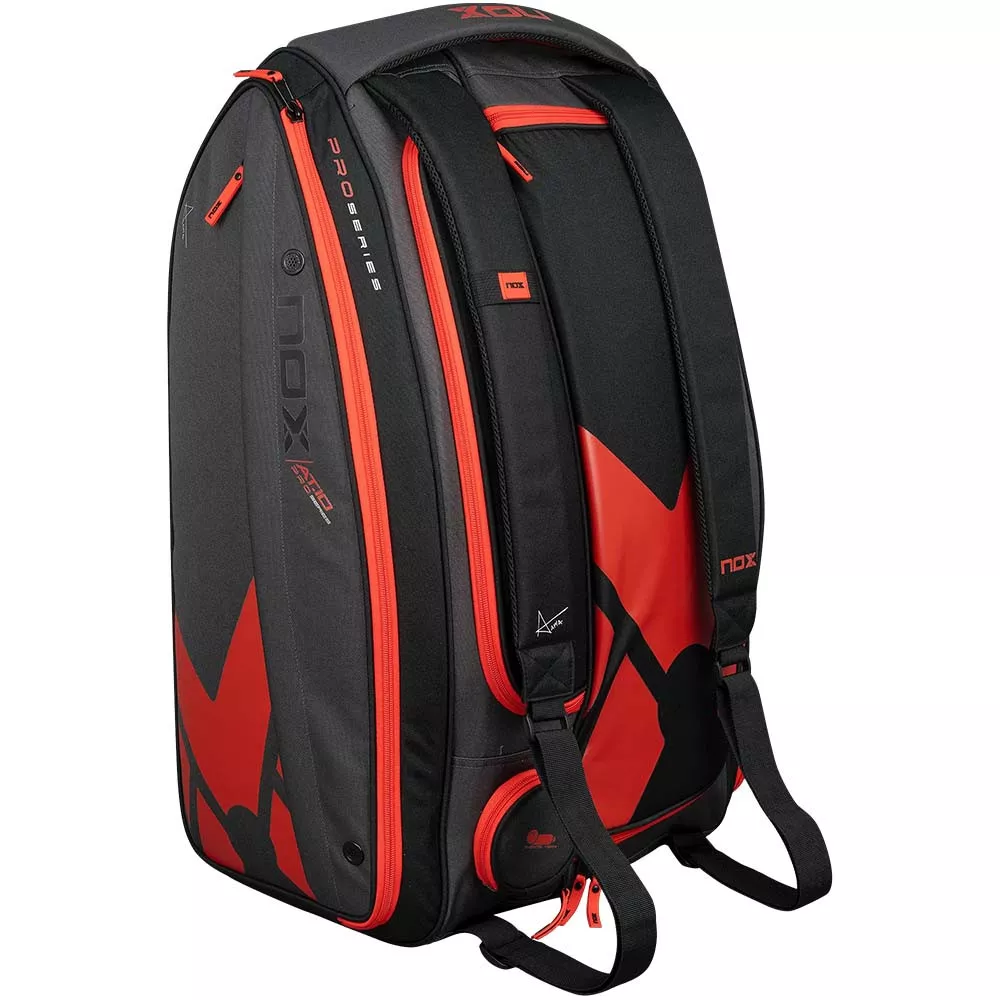 Nox AT10 XXL Agustin Tapia bag