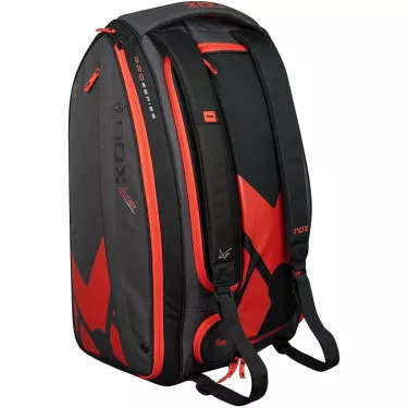 Nox AT10 XXL Agustin Tapia bag