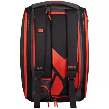 Nox AT10 XXL Agustin Tapia bag