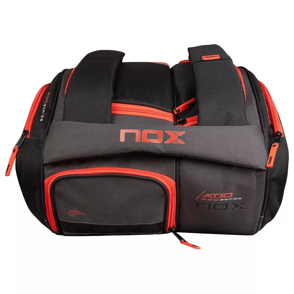 Nox AT10 XXL Agustin Tapia bag