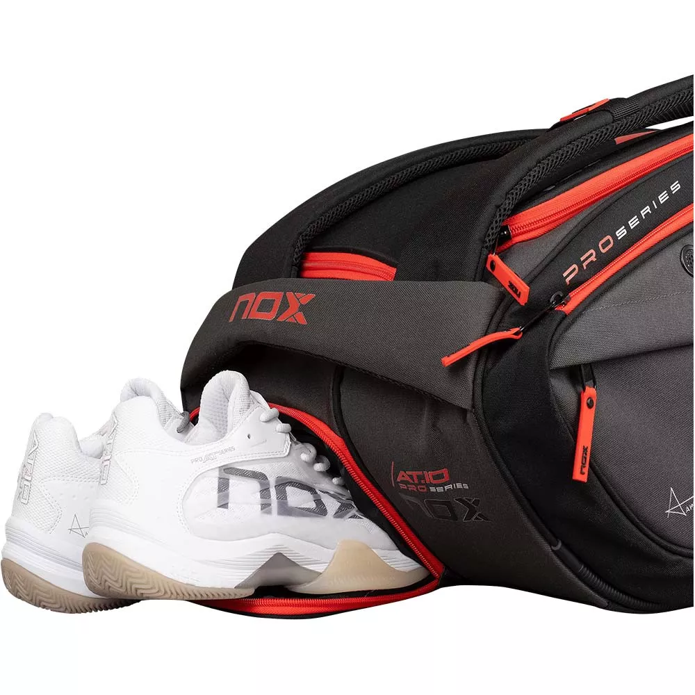 Nox AT10 XXL Agustin Tapia bag