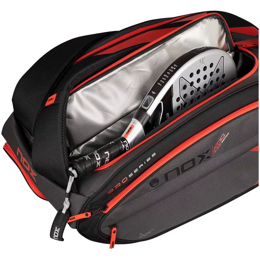 Nox AT10 XXL Agustin Tapia bag