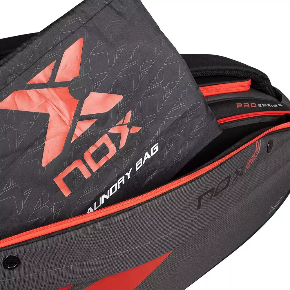 Nox AT10 XXL Agustin Tapia bag