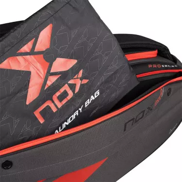 Nox AT10 XXL Agustin Tapia bag