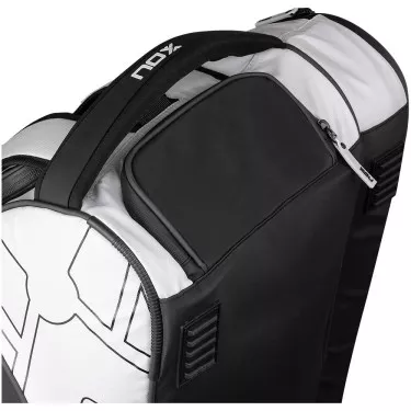 Nox Pro Series Black thermobag