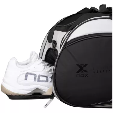 Nox Pro Series Black thermobag
