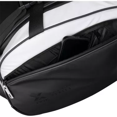 Nox Pro Series Black thermobag