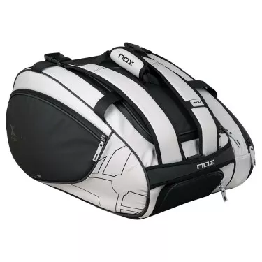 Nox Pro Series Black thermobag