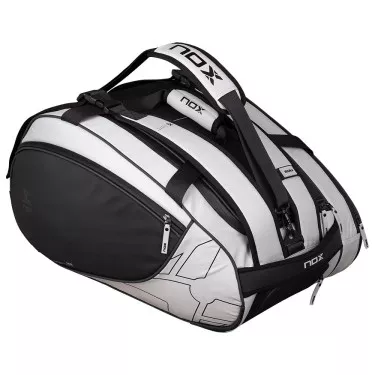 Nox Pro Series Black thermobag