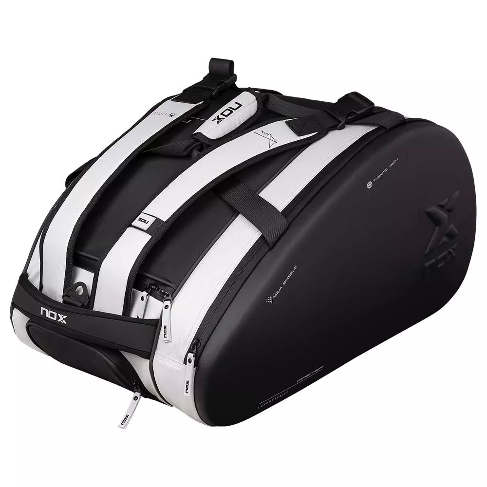 Nox Pro Series Black thermobag