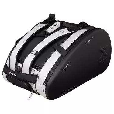 Nox Pro Series Black thermobag