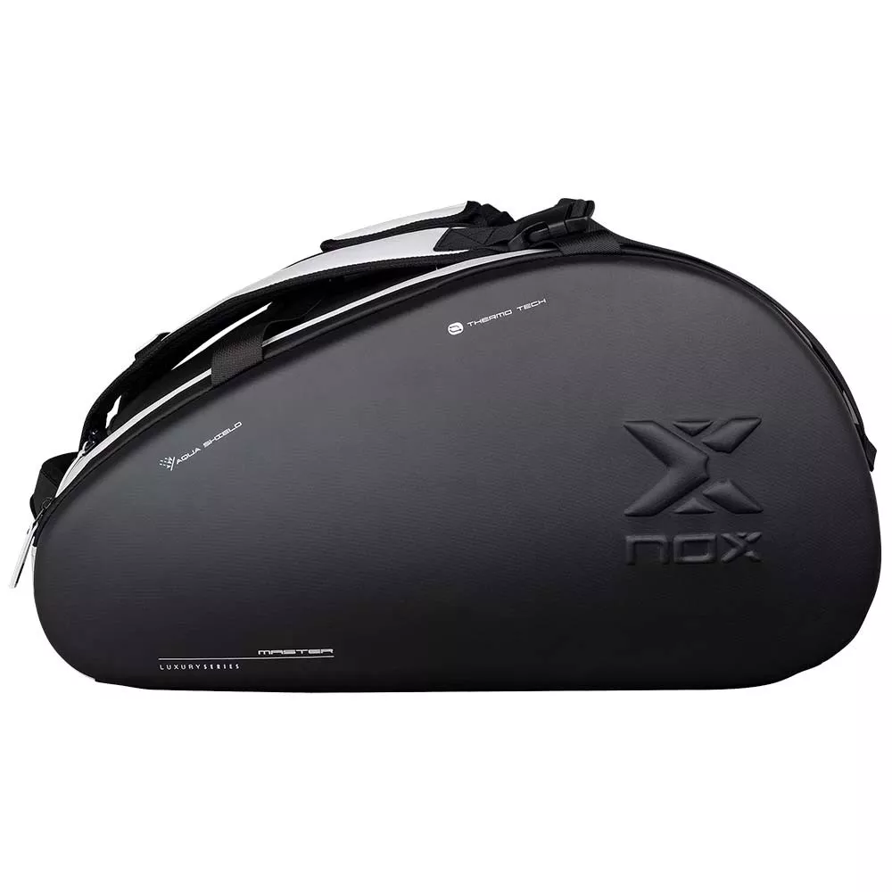 Nox Pro Series Black thermobag