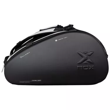 Nox Pro Series Black thermobag