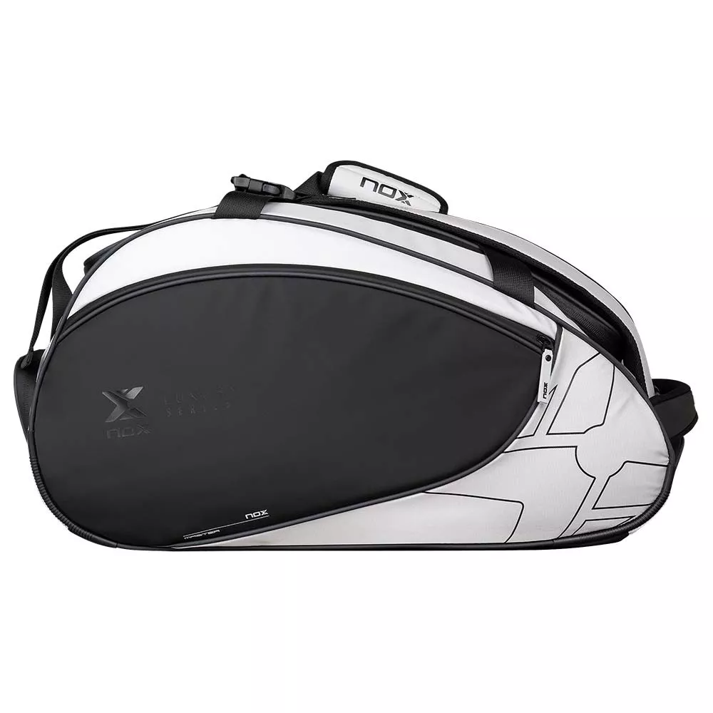 Nox Pro Series Black thermobag