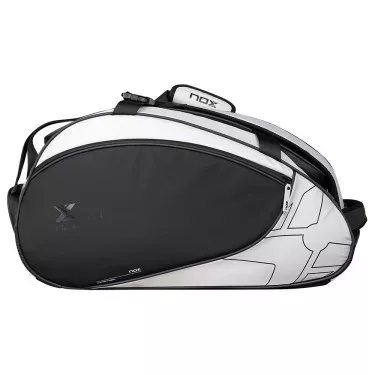 Nox Pro Series Black thermobag