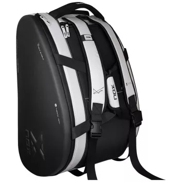 Nox Pro Series Black thermobag