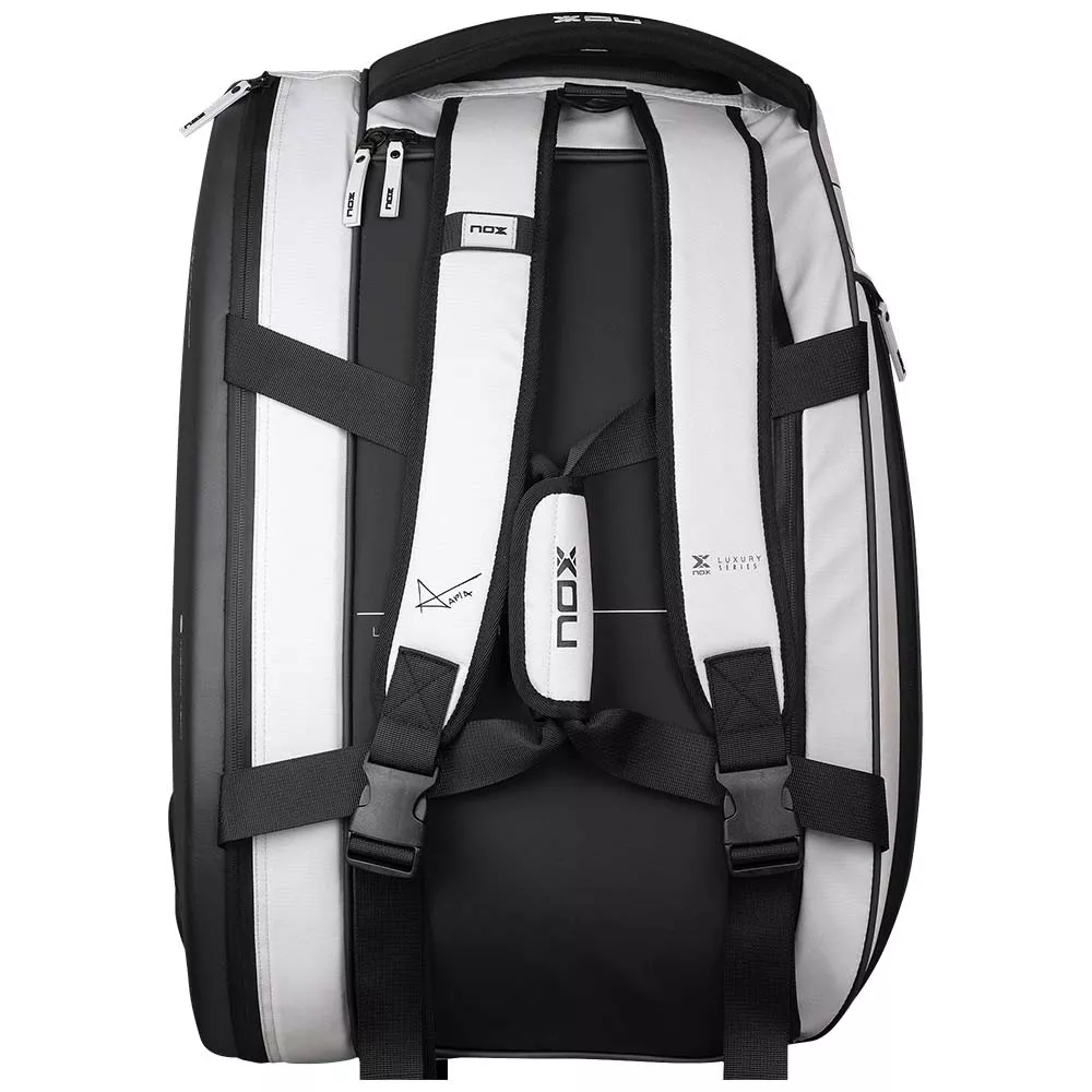 Nox Pro Series Black thermobag
