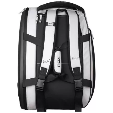 Nox Pro Series Black thermobag