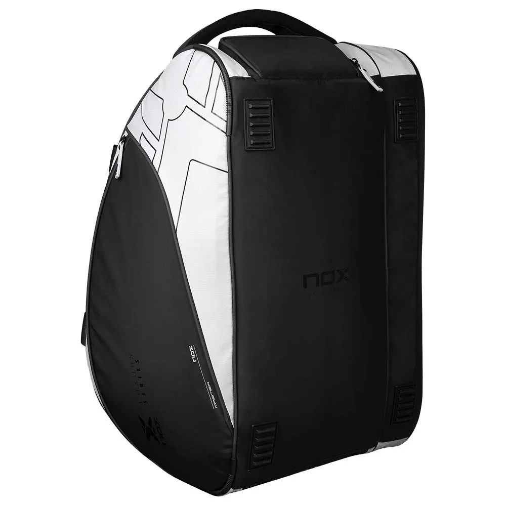 Nox Pro Series Black thermobag