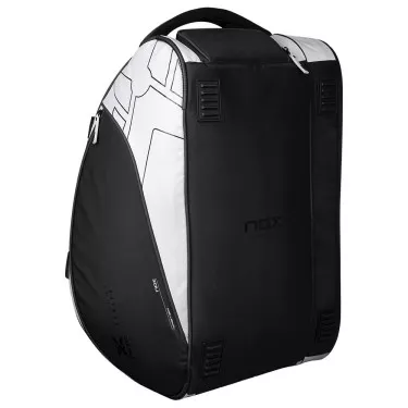 Nox Pro Series Black thermobag
