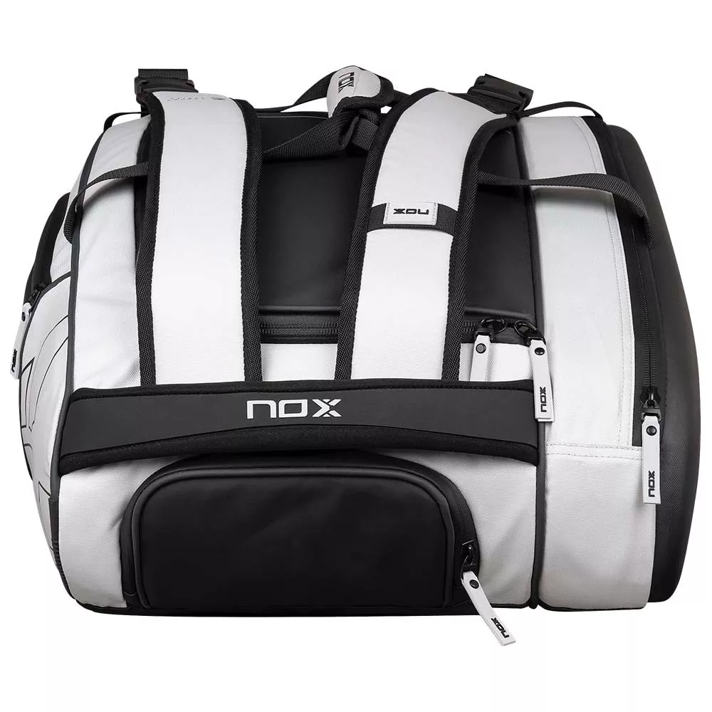 Nox Pro Series Black thermobag