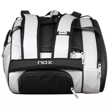 Nox Pro Series Black thermobag