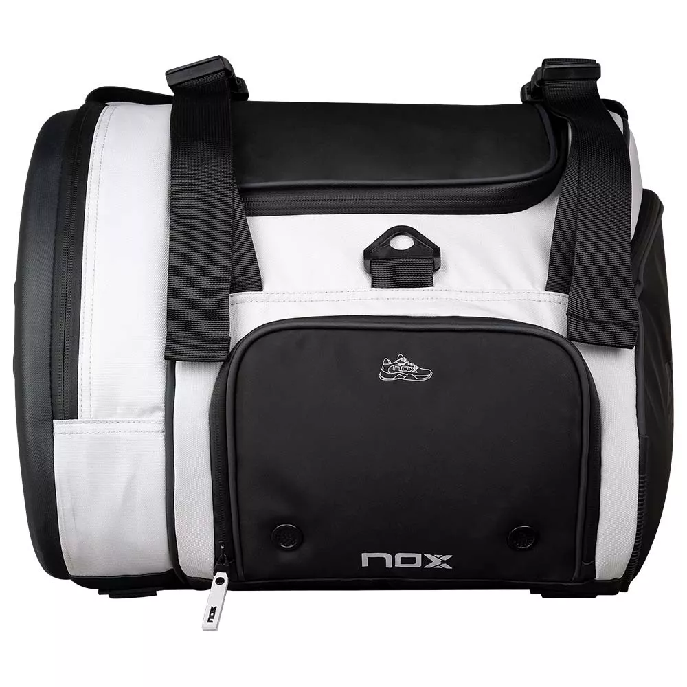 Nox Pro Series Black thermobag