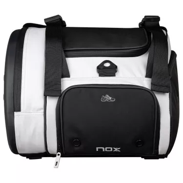 Nox Pro Series Black thermobag