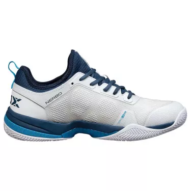 Nox Nerbo Black / Green Blue shoes