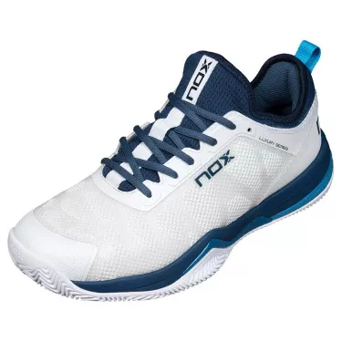 Nox Nerbo Black / Green Blue shoes