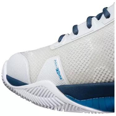 Nox Nerbo Black / Green Blue shoes