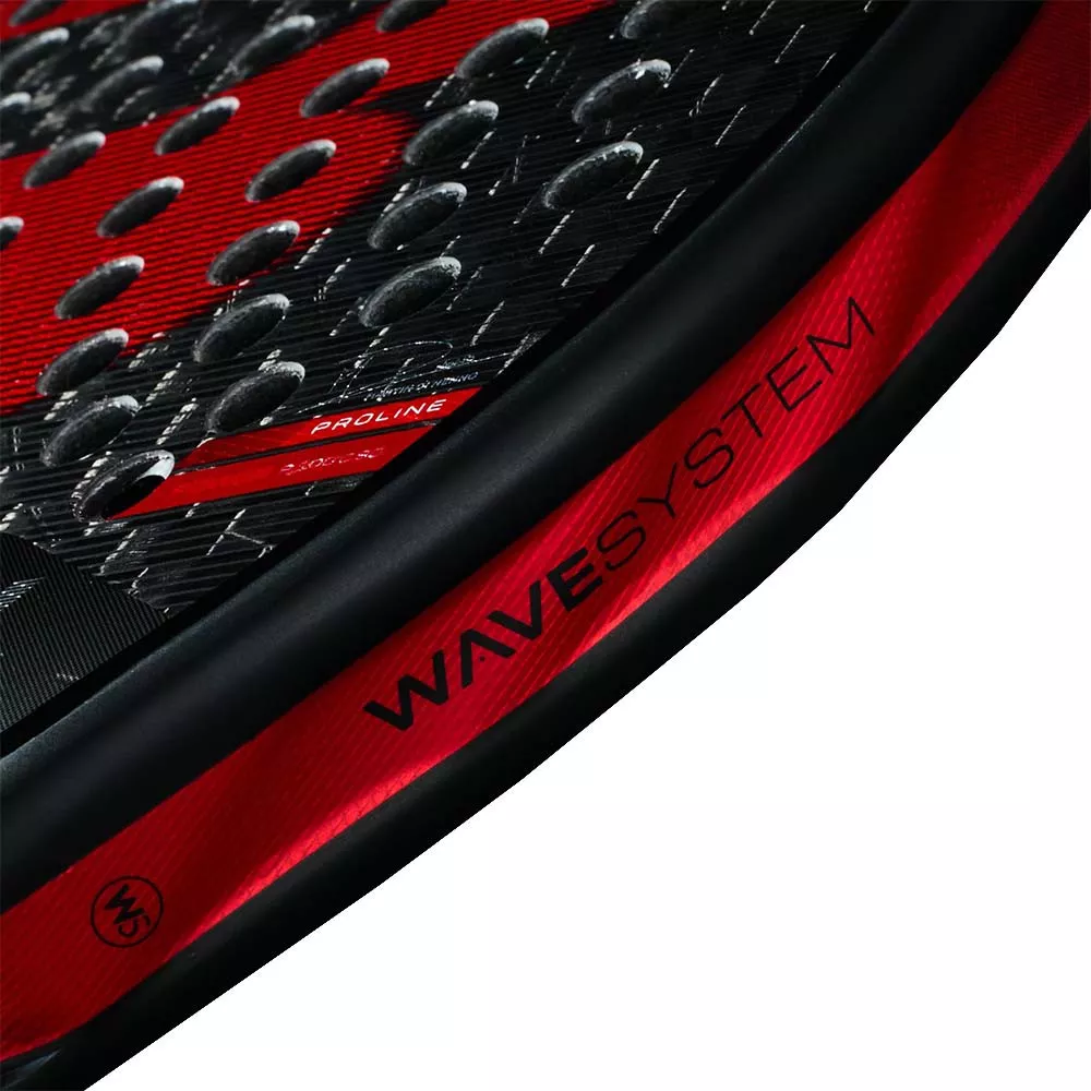 Bullpadel Hack 03 24 racket