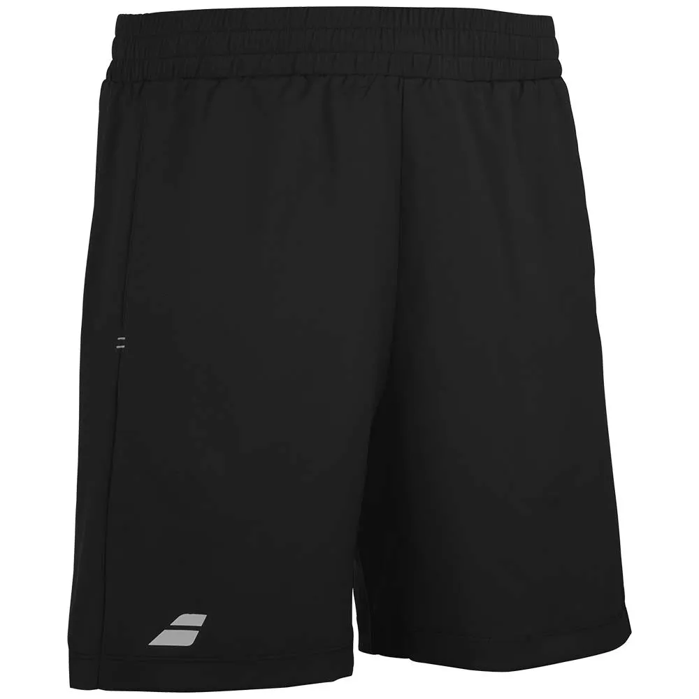 Babolat Play Short Boy Black