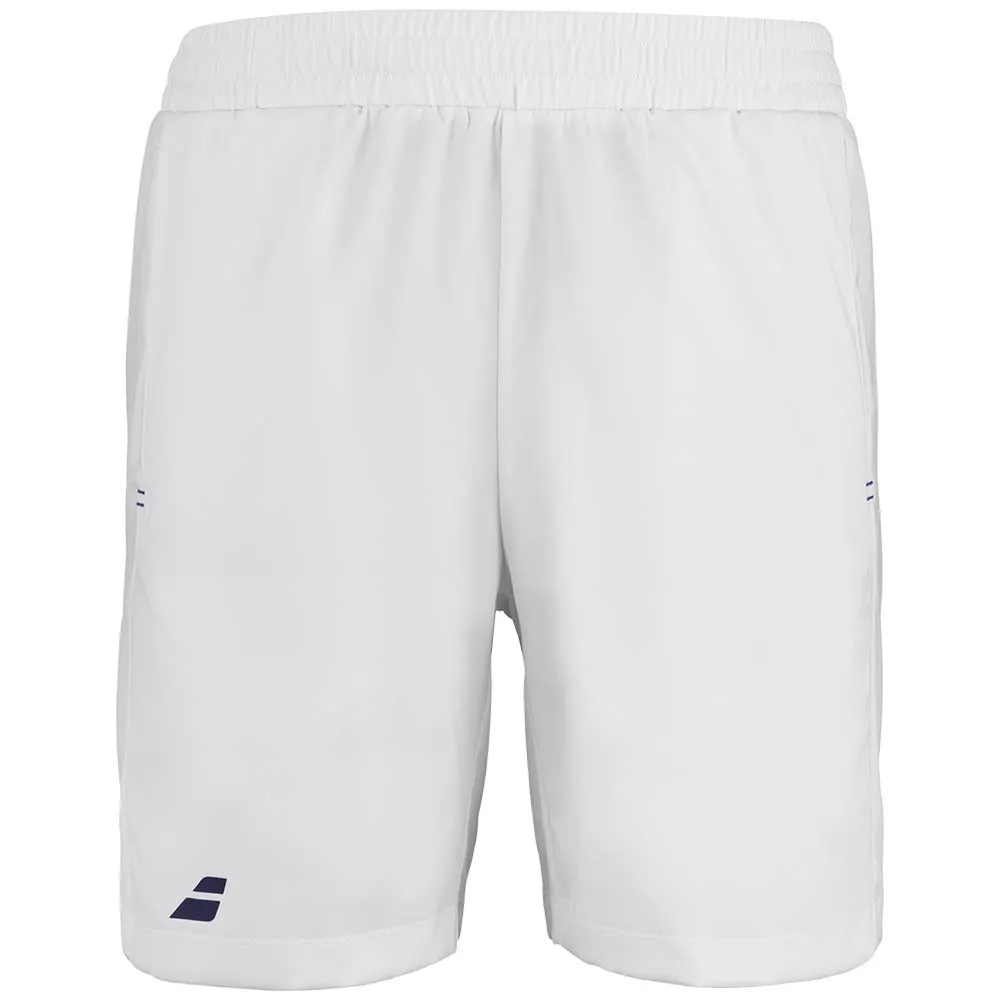 Babolat Play Short Boy Black