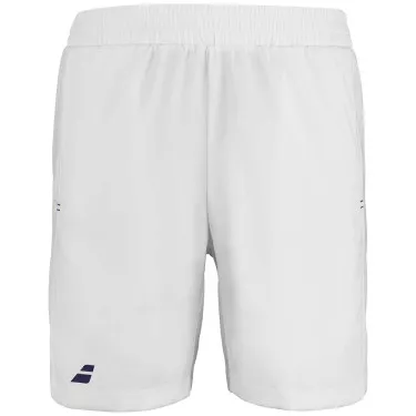 Babolat Play Short Boy Black