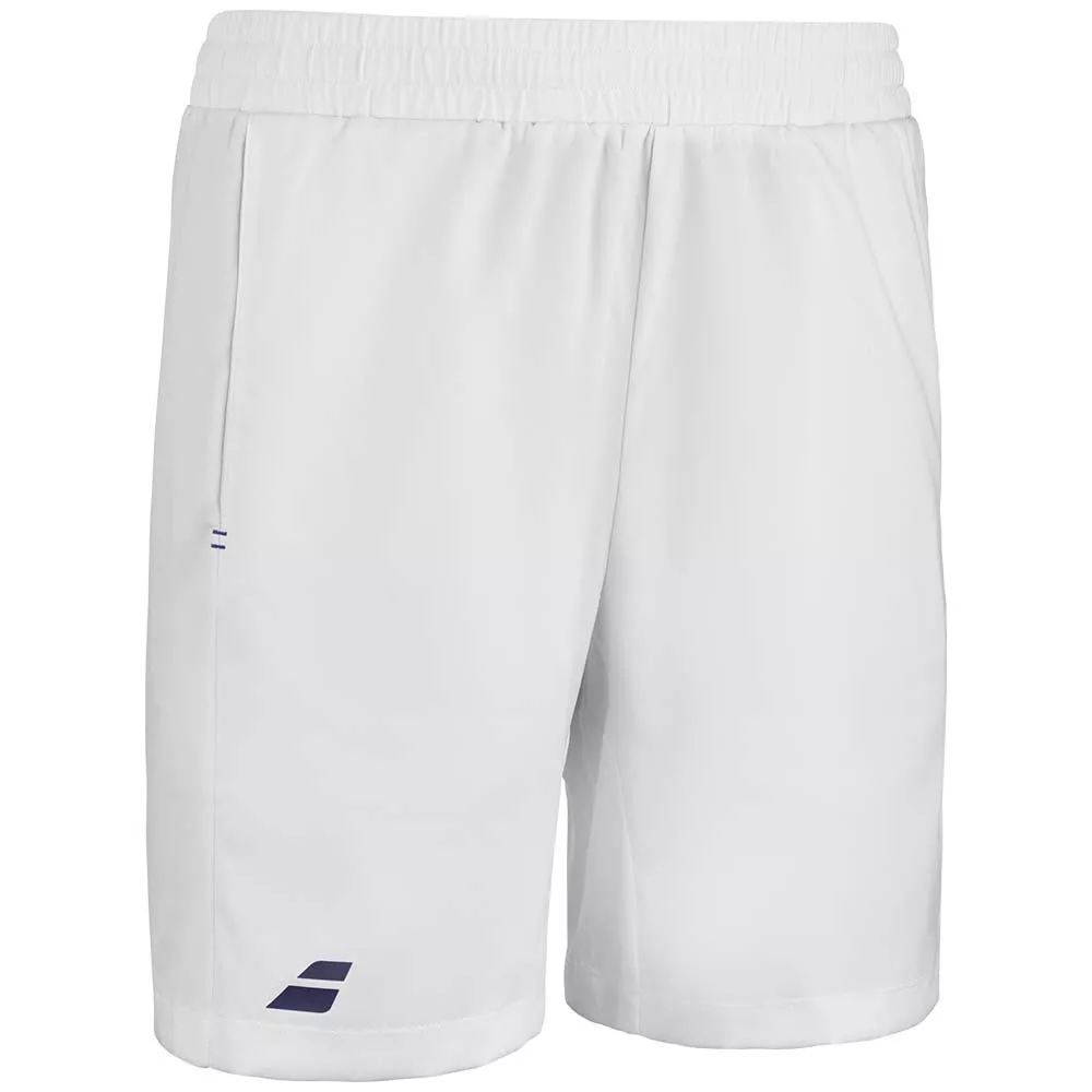 Babolat Play Short Boy Black