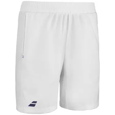 Babolat Play Short Boy Black