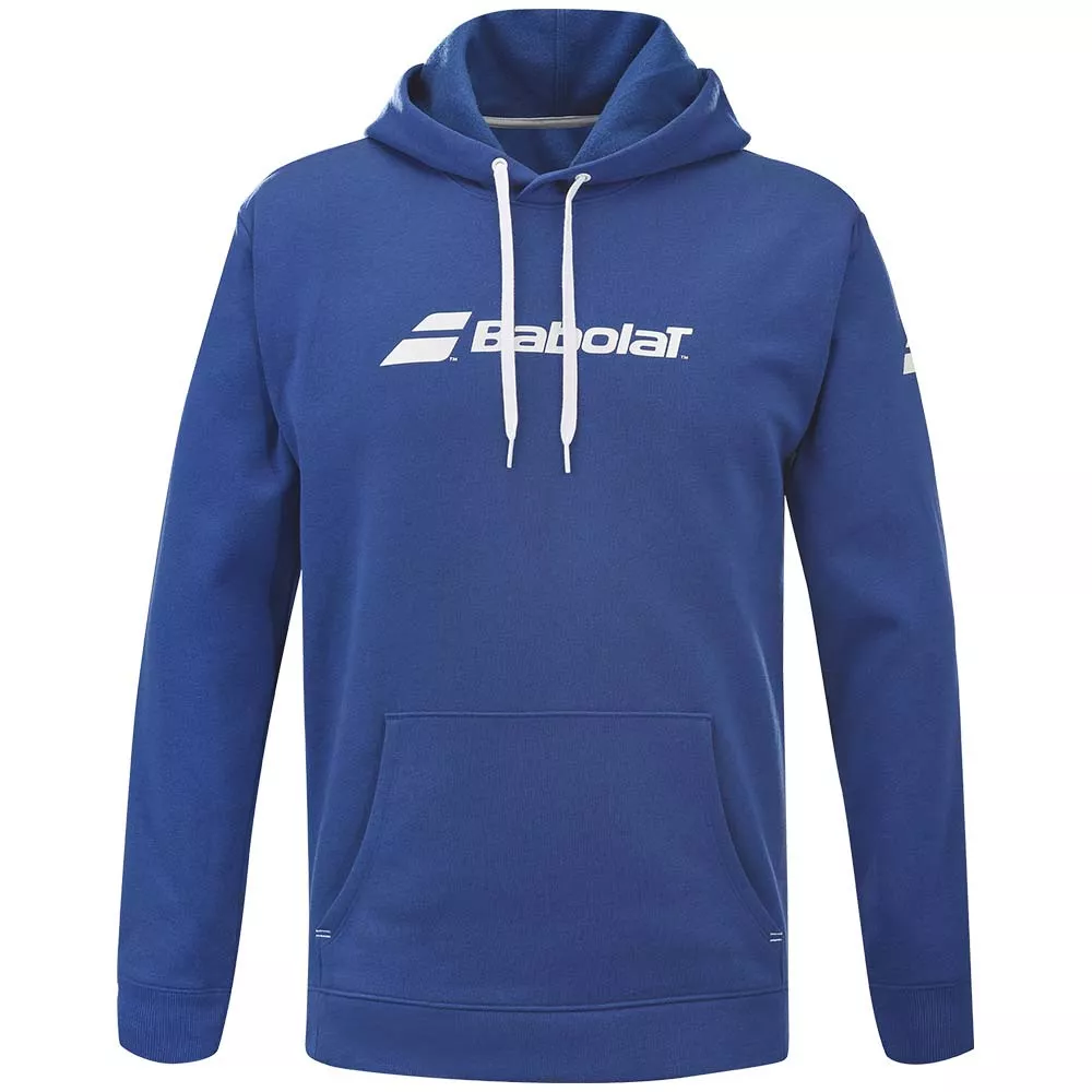Babolat Exercice Orange Junior Hoodie