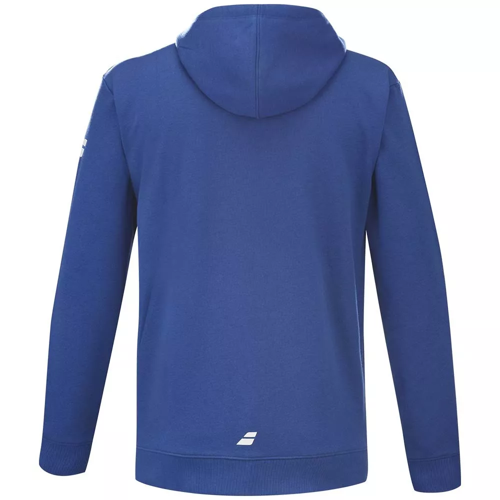 Babolat Exercice Orange Junior Hoodie