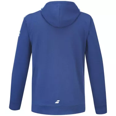 Babolat Exercice Orange Junior Hoodie