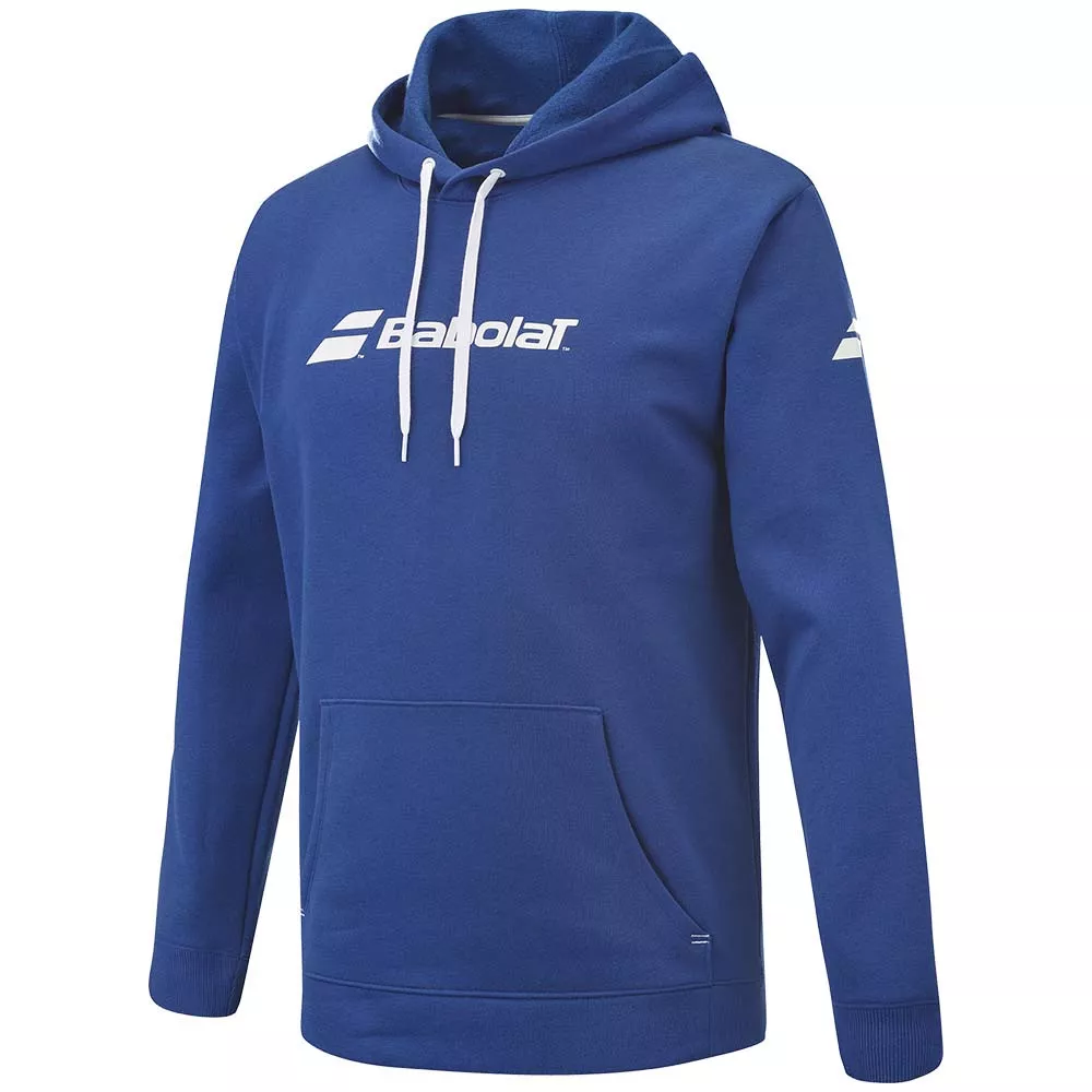 Babolat Exercice Orange Junior Hoodie
